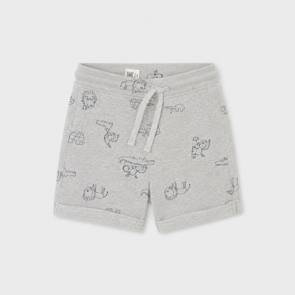 Pantaloncini corti - Bambino - 78 - 83 | 1 anno