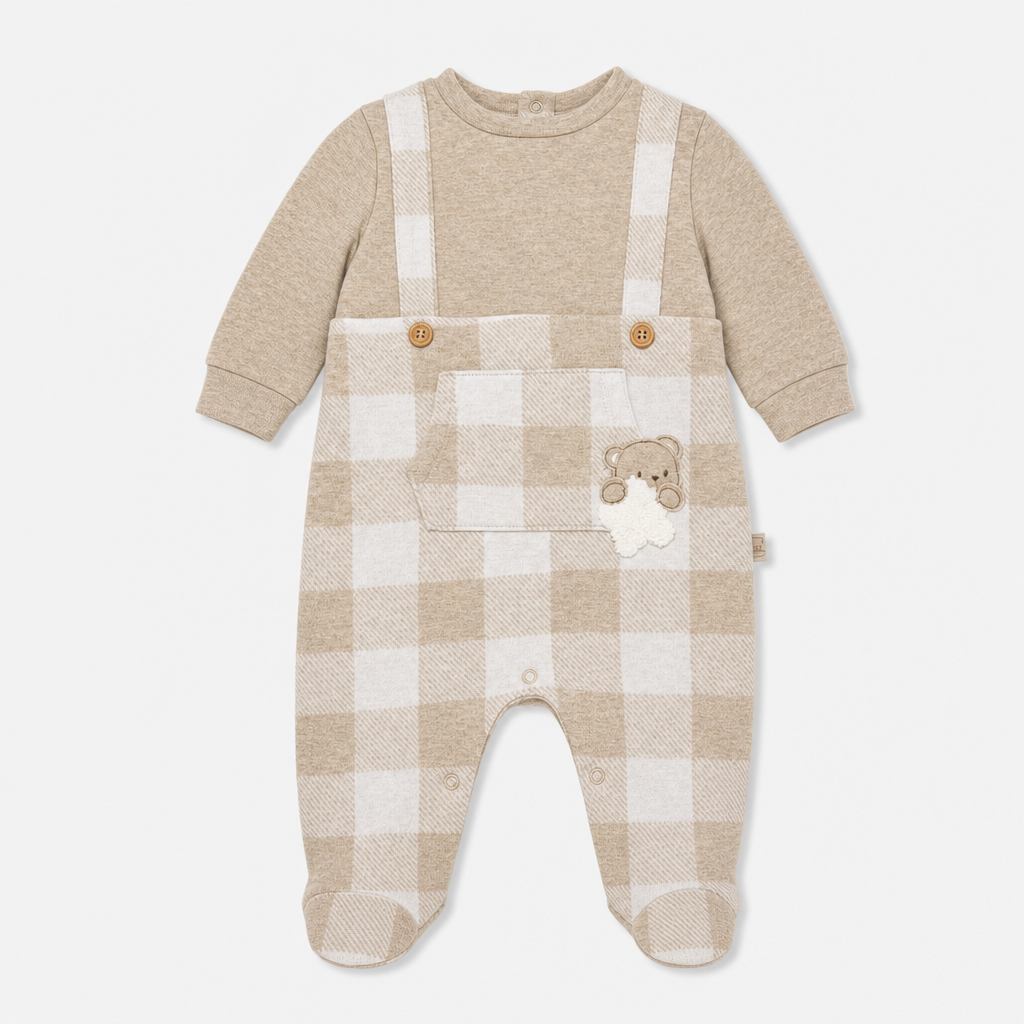 Tutine neonato - Bambino - 50 - 59 < 3 mesi