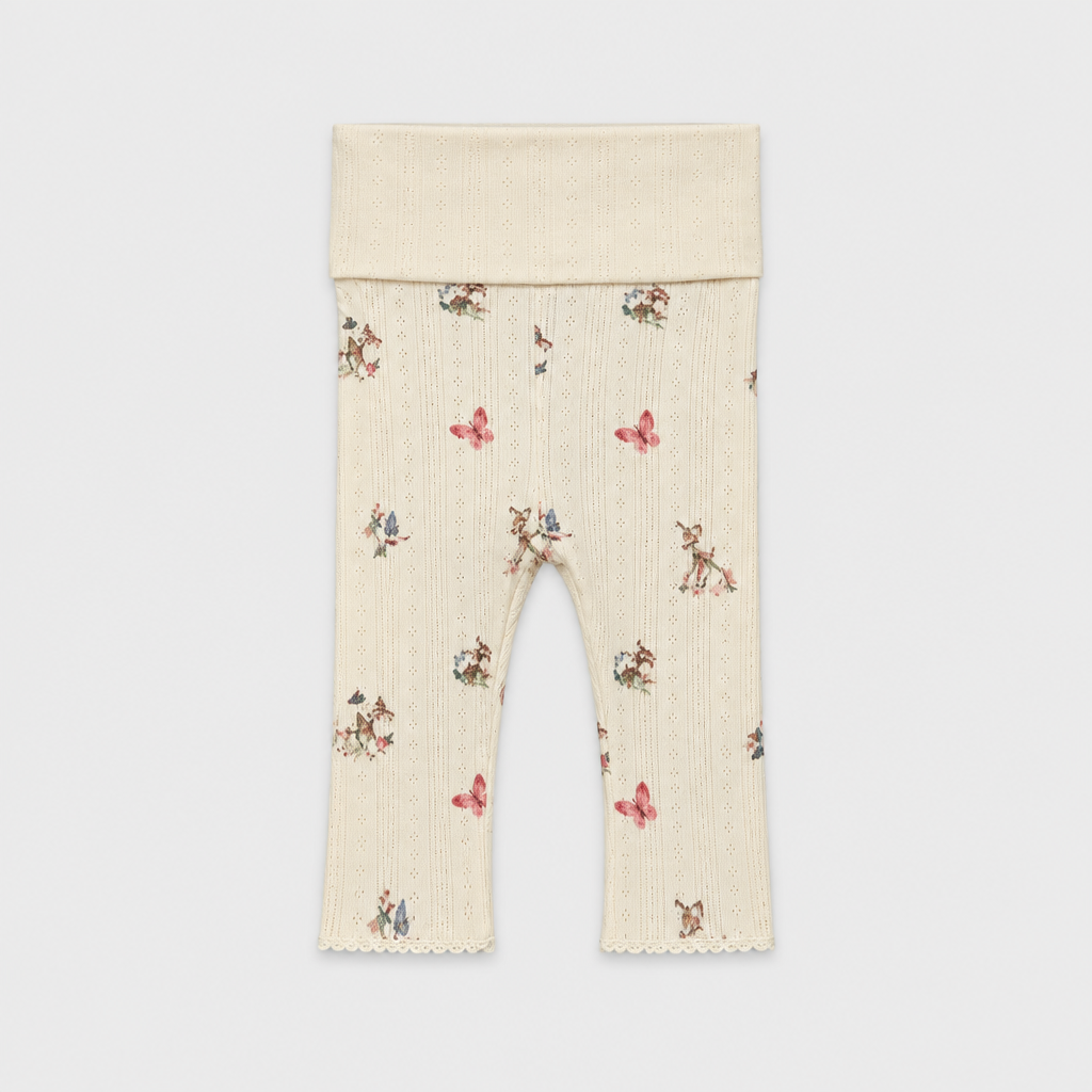Leggins - Bambina - 60 - 65 | 3 mesi