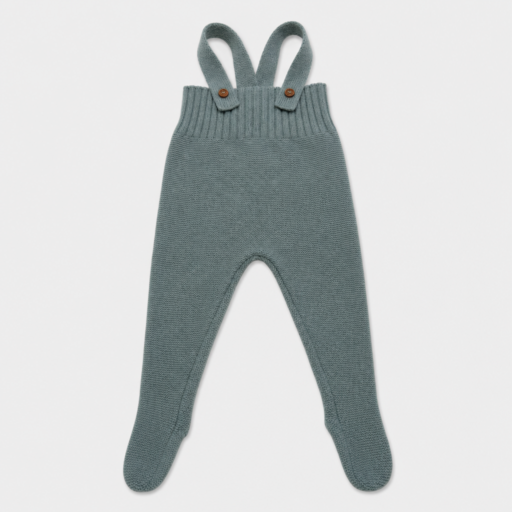 Salopette - Bambino - 60 - 65 | 3 mesi
