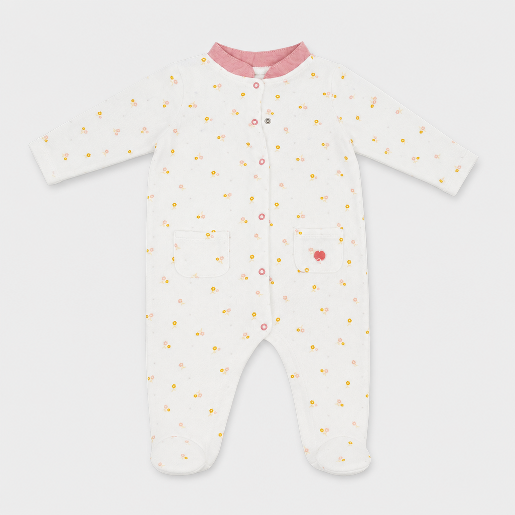 Tutine neonato - Bambina - 72 - 77 | 9 mesi