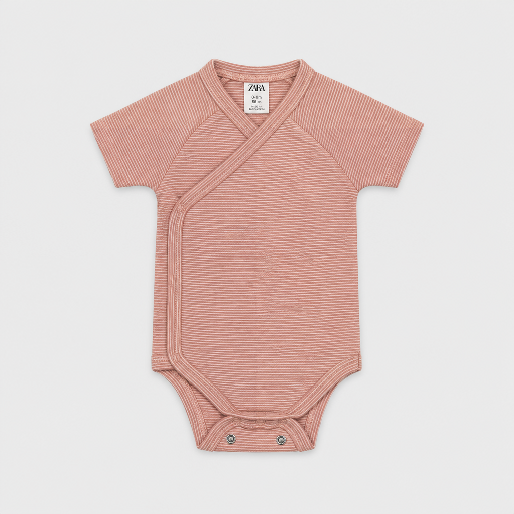 Body - Bambina - 66 - 71 | 6 mesi