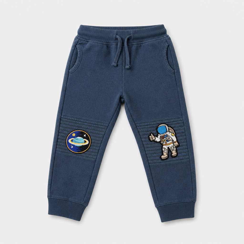 Pantaloni tuta - Bambino - 96 - 101 | 3 anni