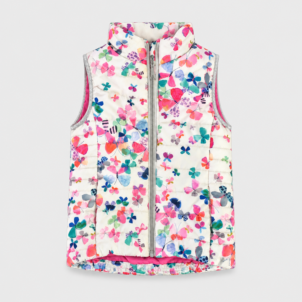 Smanicato - Bambina - 120 - 125 | 7 anni