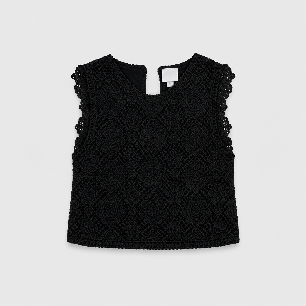 Smanicato - Bambina - 96 - 101 | 3 anni