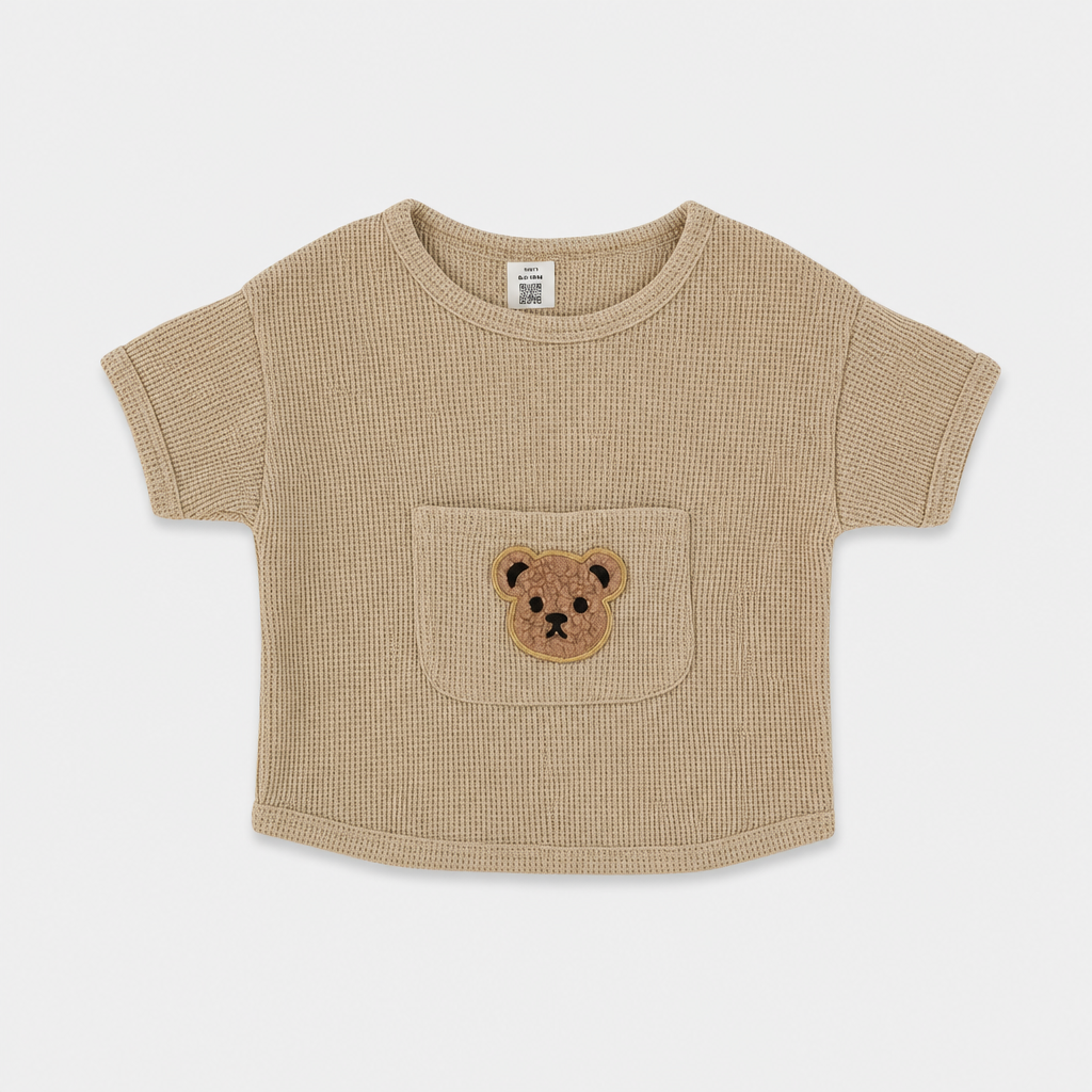 Maglietta maniche corte - Bambino - 78 - 83 | 1 anno