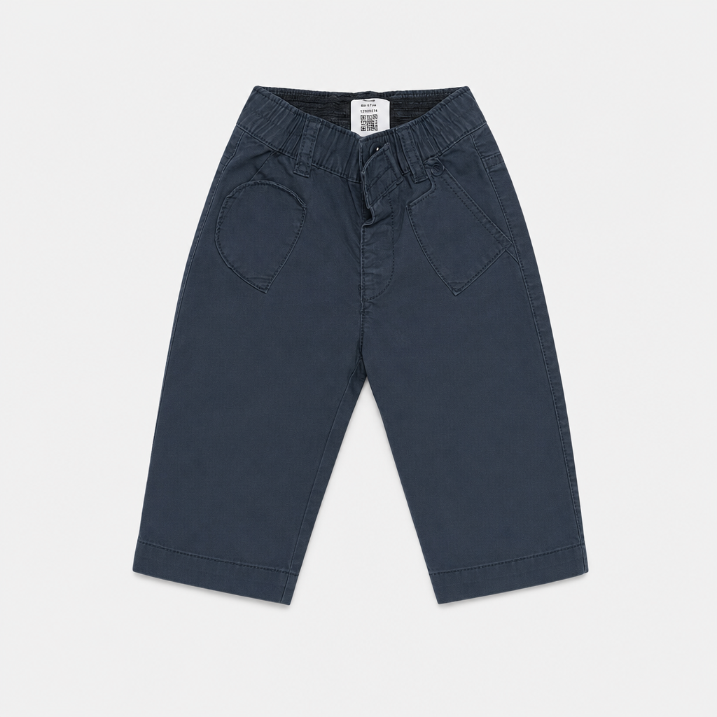 Pantaloni - Bambino - 50 - 59 < 3 mesi
