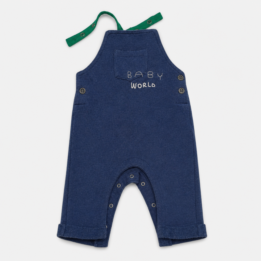 Salopette - Bambino - 60 - 65 | 3 mesi