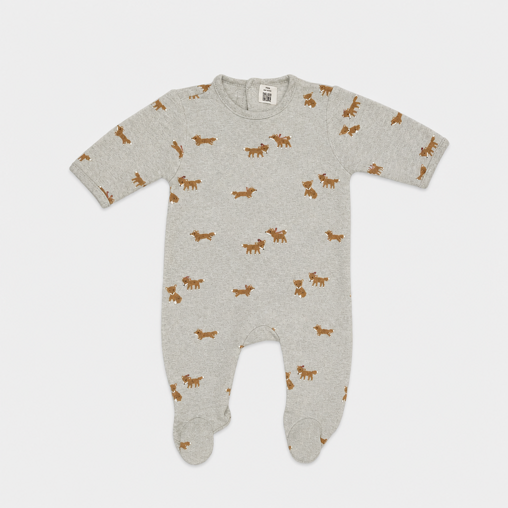 Tutine neonato - Bambino - 50 - 59 < 3 mesi