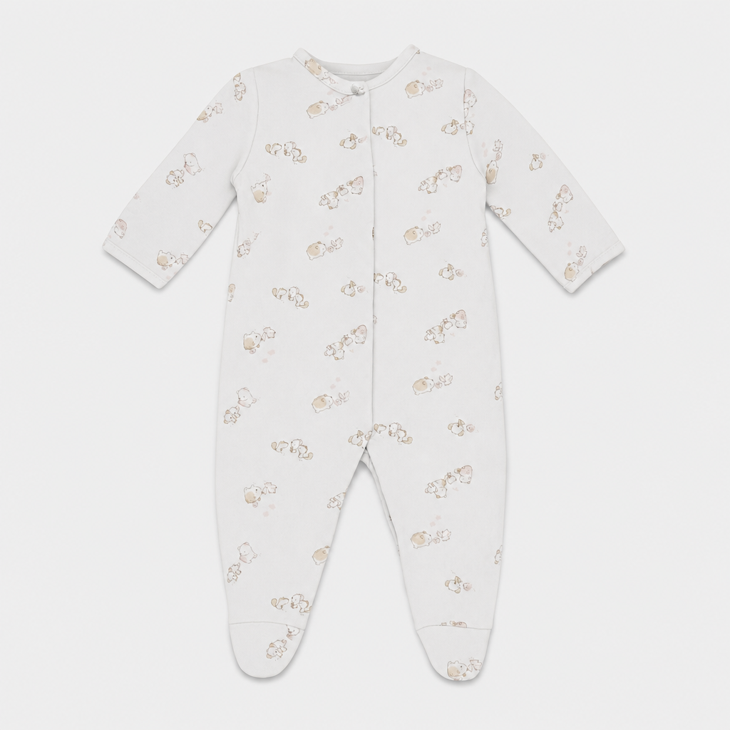 Tutine neonato - Bambino - 66 - 71 | 6 mesi