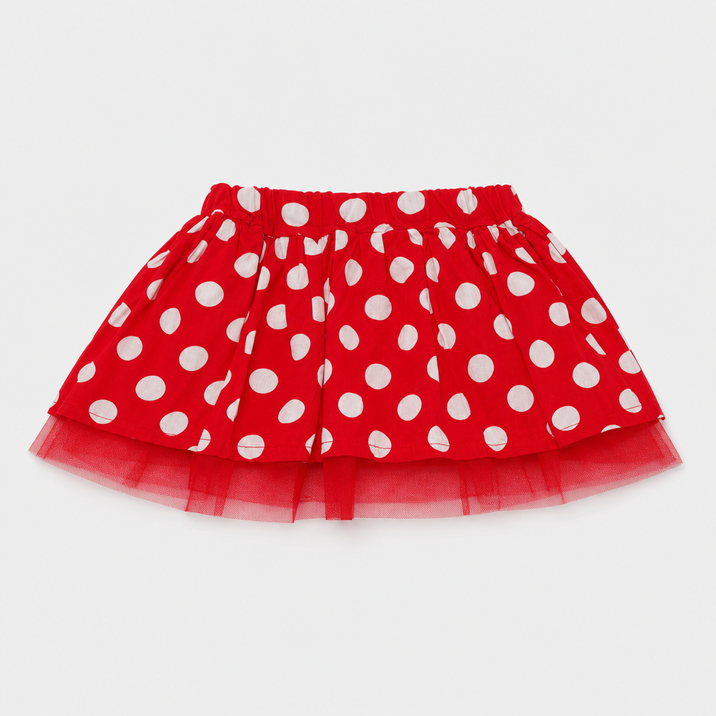 Gonna - Bambina - 78 - 83 | 1 anno