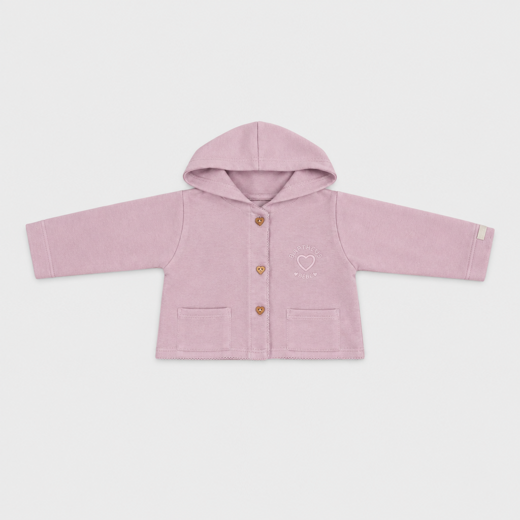Coprispalla - Bambina - 66 - 71 | 6 mesi