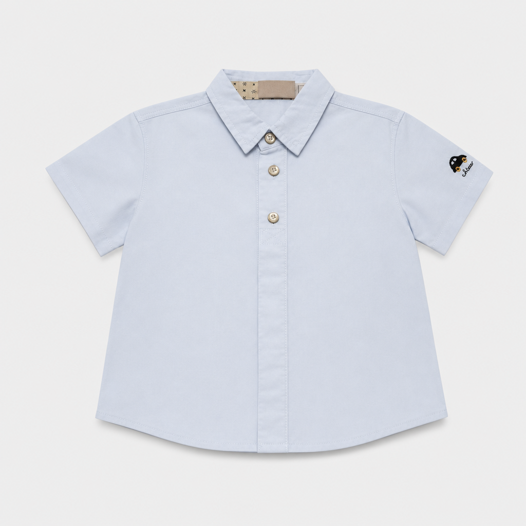 Camicia - Bambino - 72 - 77 | 9 mesi