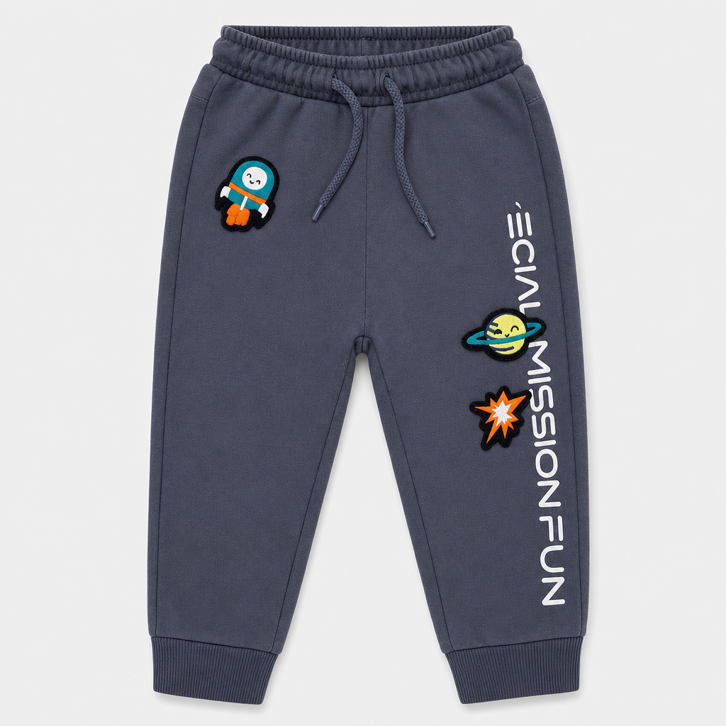 Pantaloni tuta - Bambino - 72 - 77 | 9 mesi