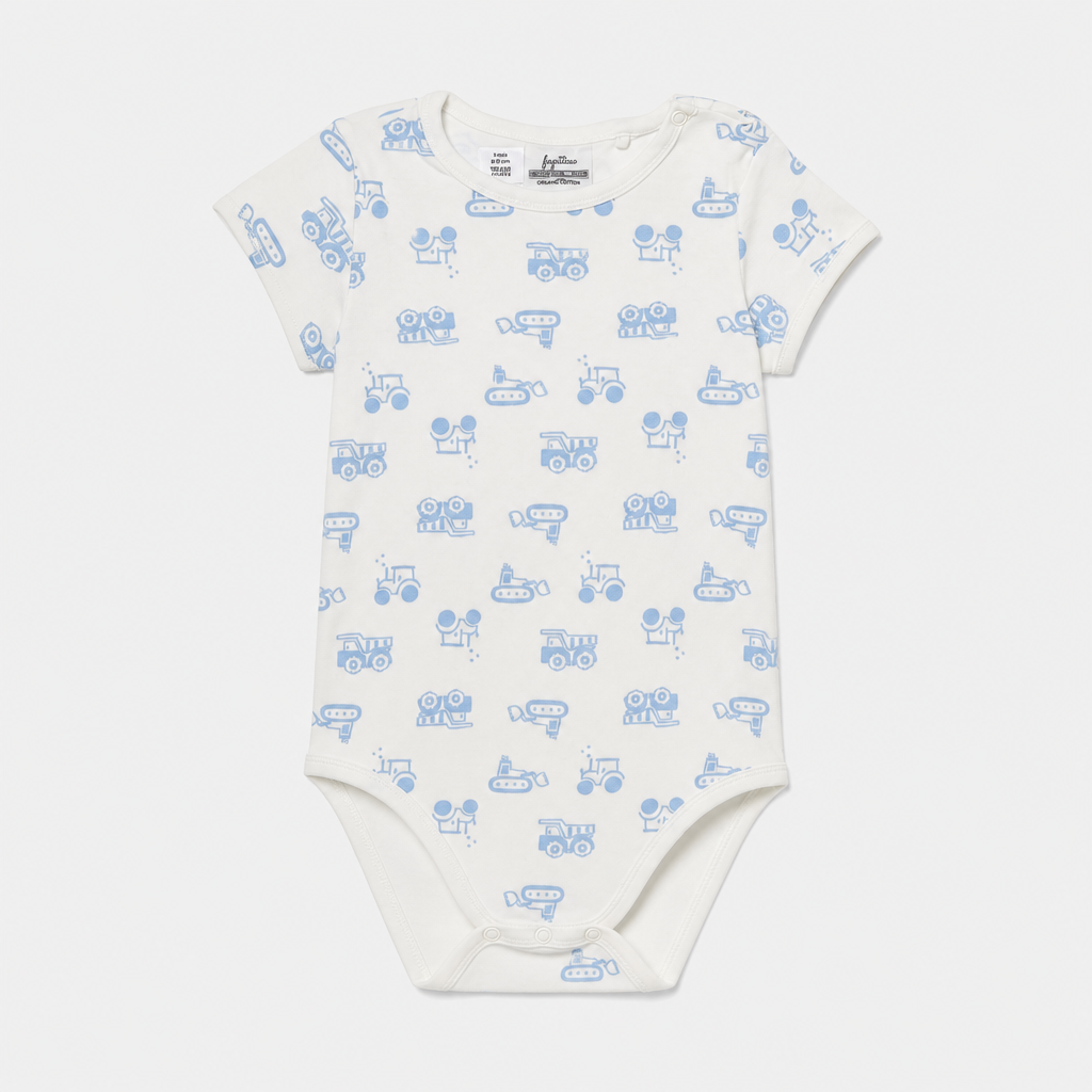 Body - Bambino - 78 - 83 | 1 anno