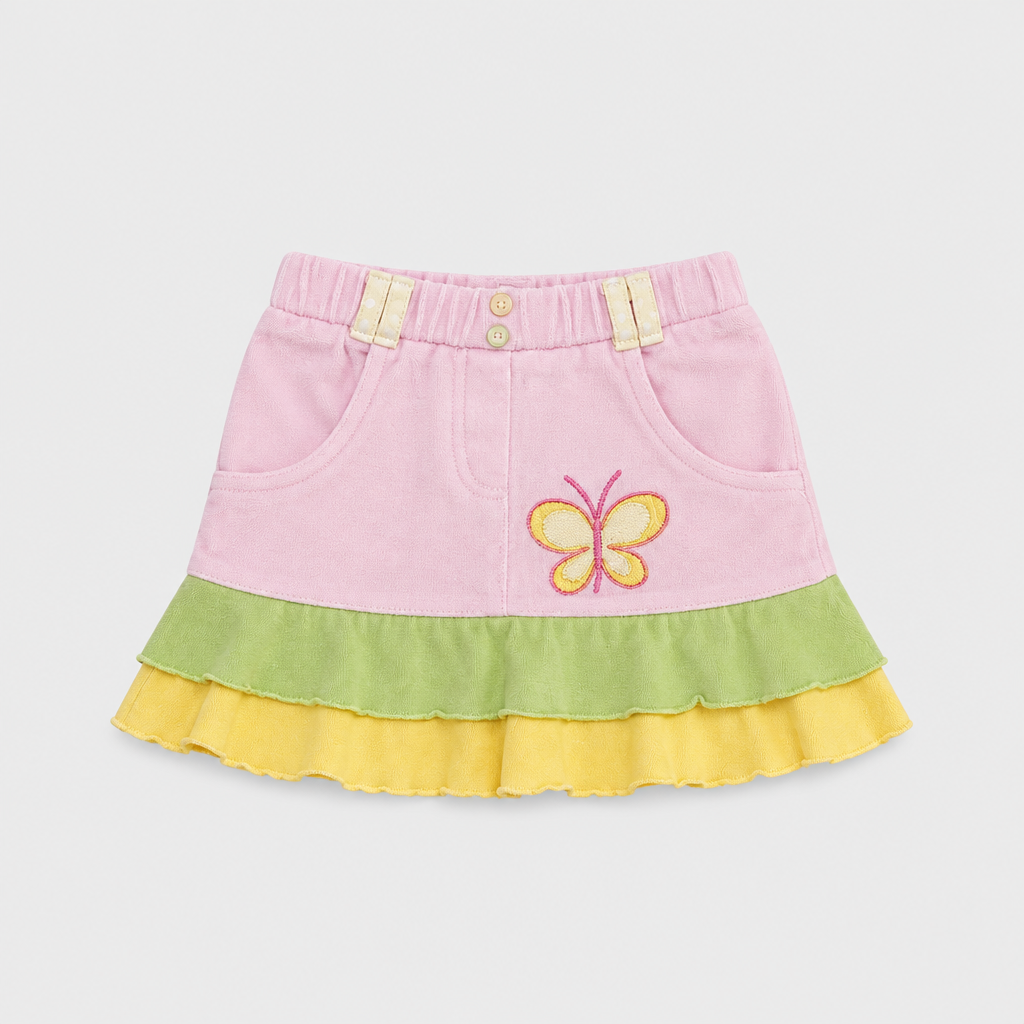 Gonna - Bambina - 60 - 65 | 3 mesi