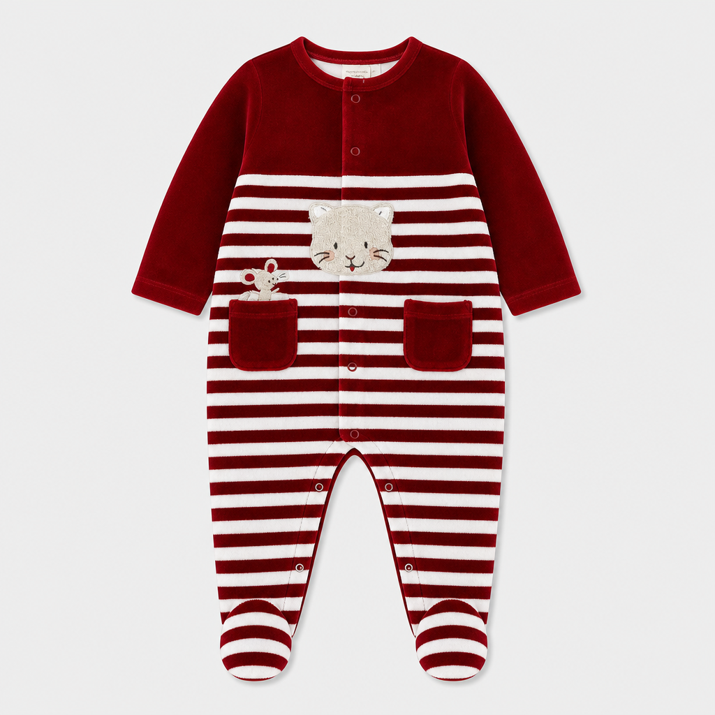 Tutine neonato - Bambino - 72 - 77 | 9 mesi