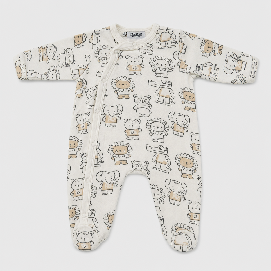 Tutine neonato - Bambino - 60 - 65 | 3 mesi