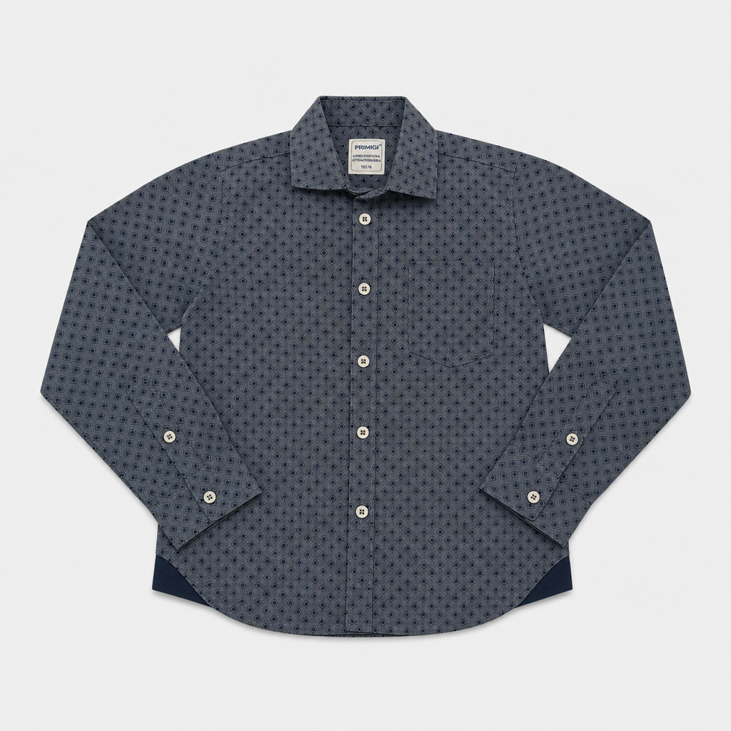 Camicia - Bambino - 102 - 107 | 4 anni