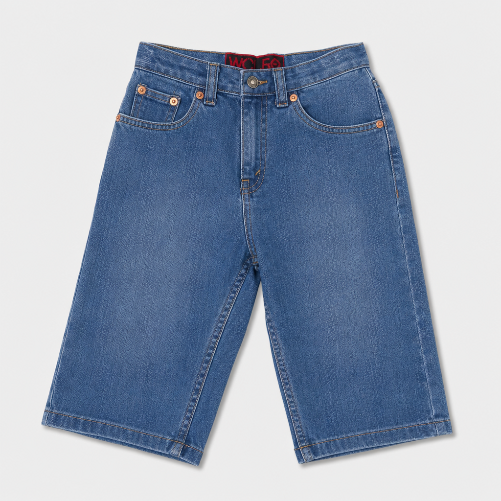 Pantaloncini corti - Bambino - 114 - 119 | 6 anni