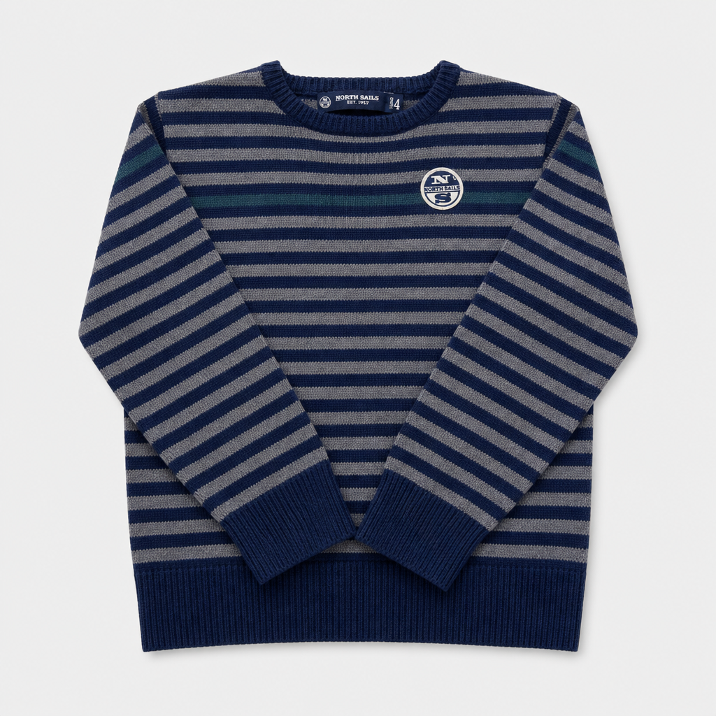 Maglione - Bambino - 102 - 107 | 4 anni