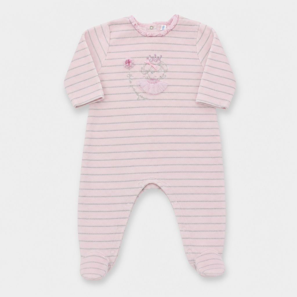 Tutine neonato - Bambina - 66 - 71 | 6 mesi