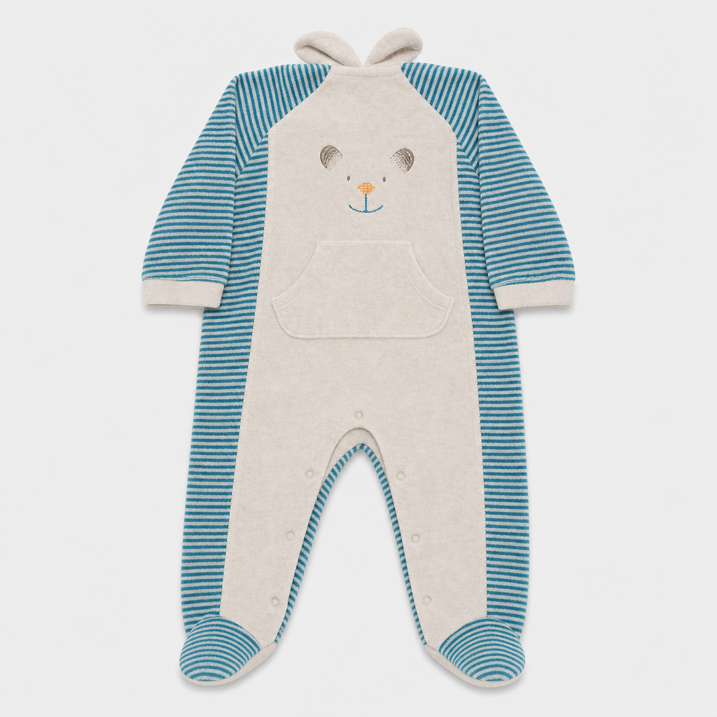 Tutine neonato - Bambino - 60 - 65 | 3 mesi