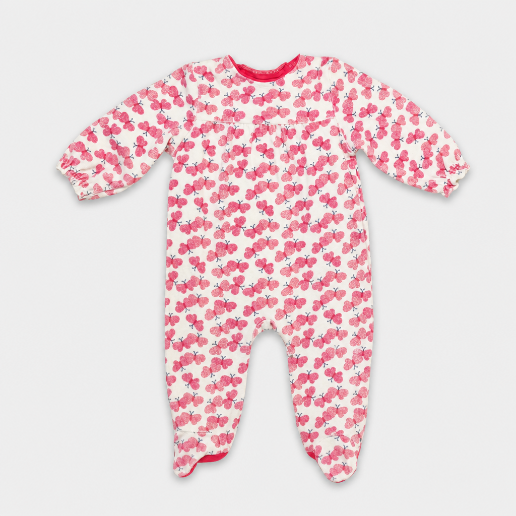 Tutine neonato - Bambina - 72 - 77 | 9 mesi