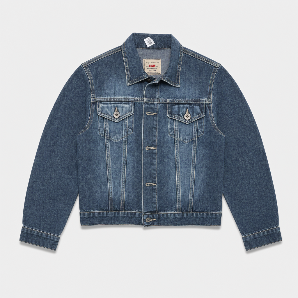 Giacca primavera - Bambino - 126 - 131 | 8 anni