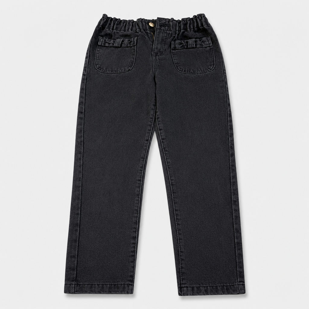 Jeans - Bambina - 132 - 137 | 9 anni