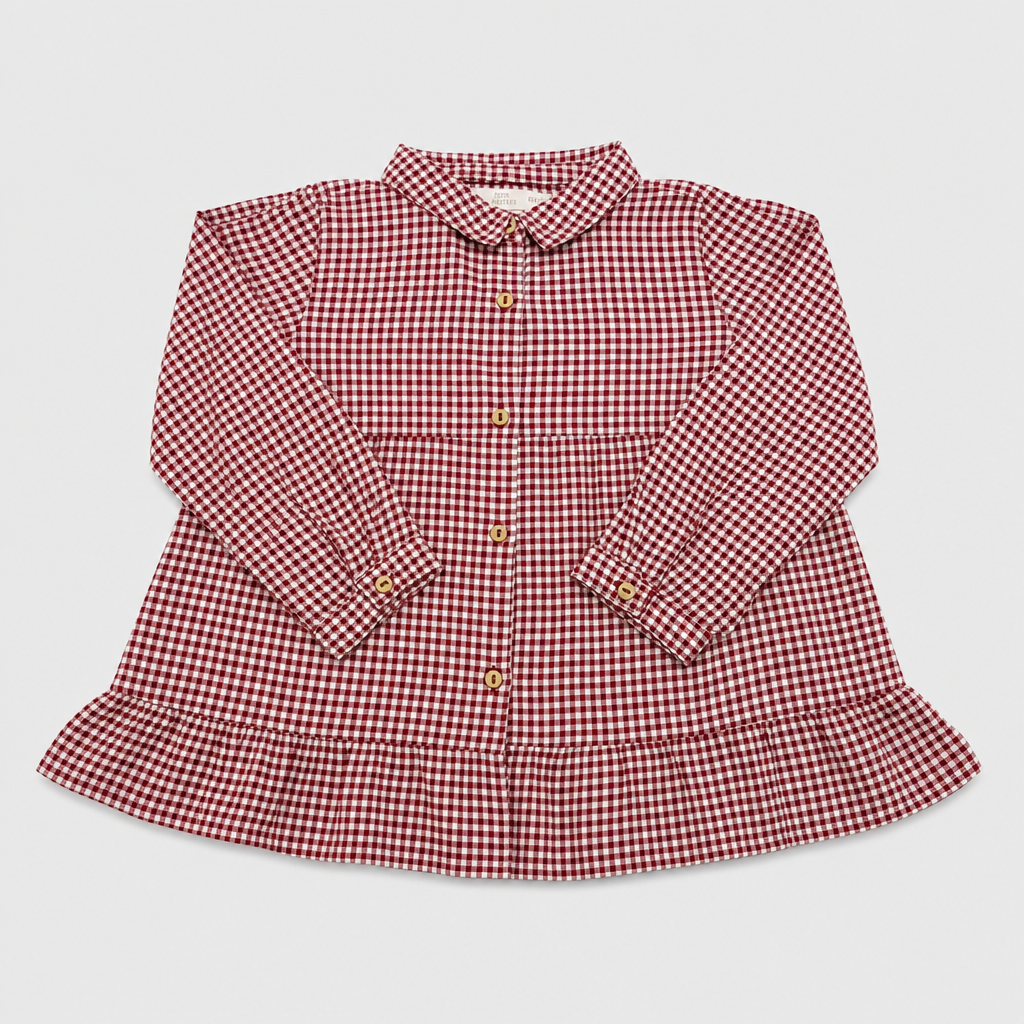 Camicia - Bambina - 96 - 101 | 3 anni