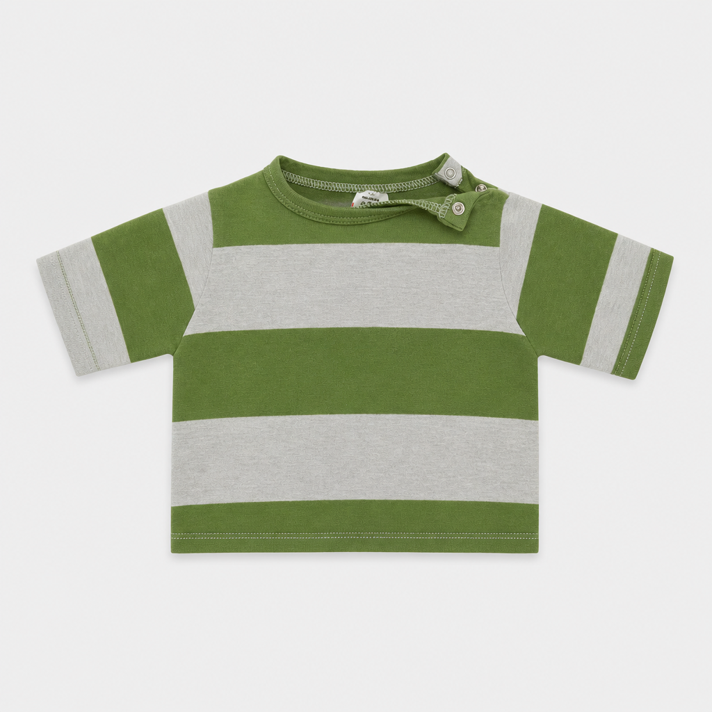 Maglietta maniche lunghe - Bambino - 60 - 65 | 3 mesi