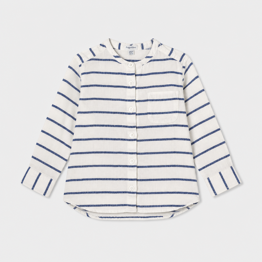 Camicia - Bambino - 72 - 77 | 9 mesi