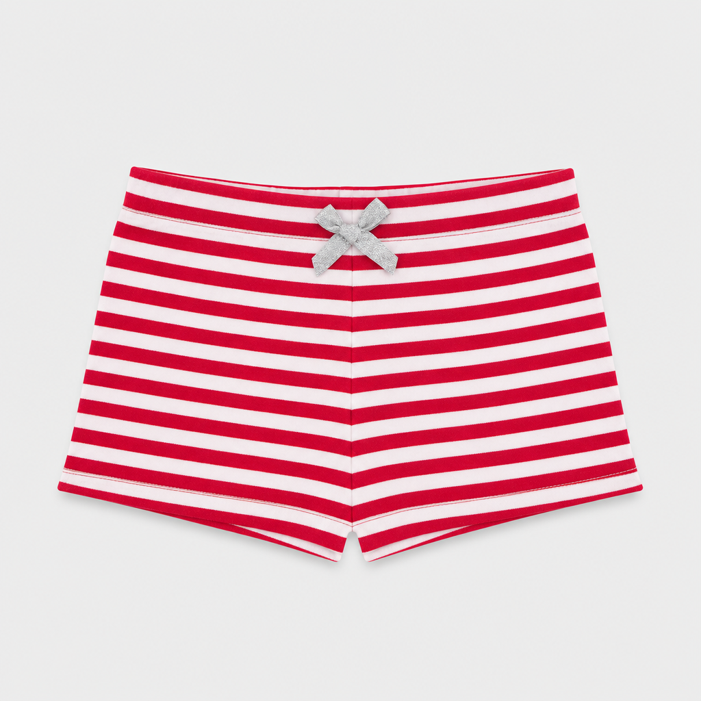 Pantaloncini corti - Bambina - 102 - 107 | 4 anni
