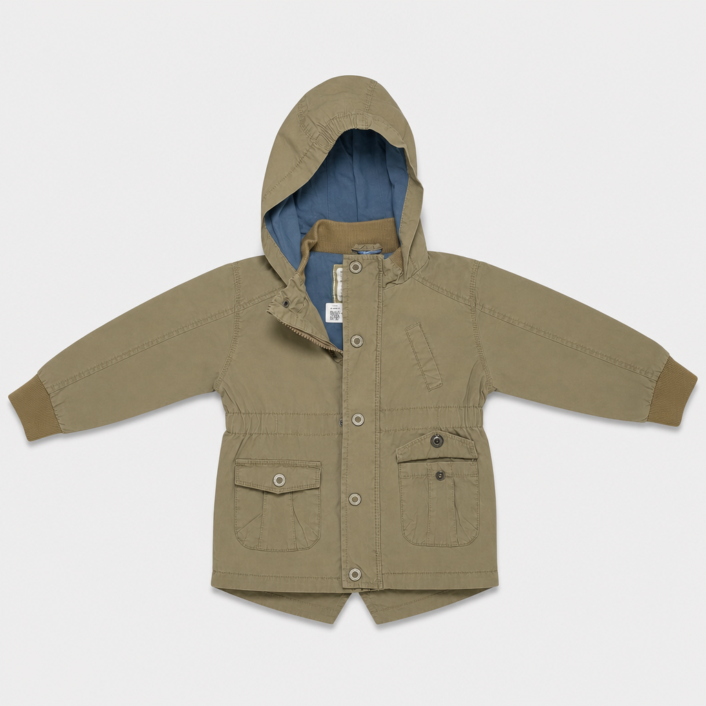 Giacca primavera - Bambino - 84 - 89 | 18 mesi