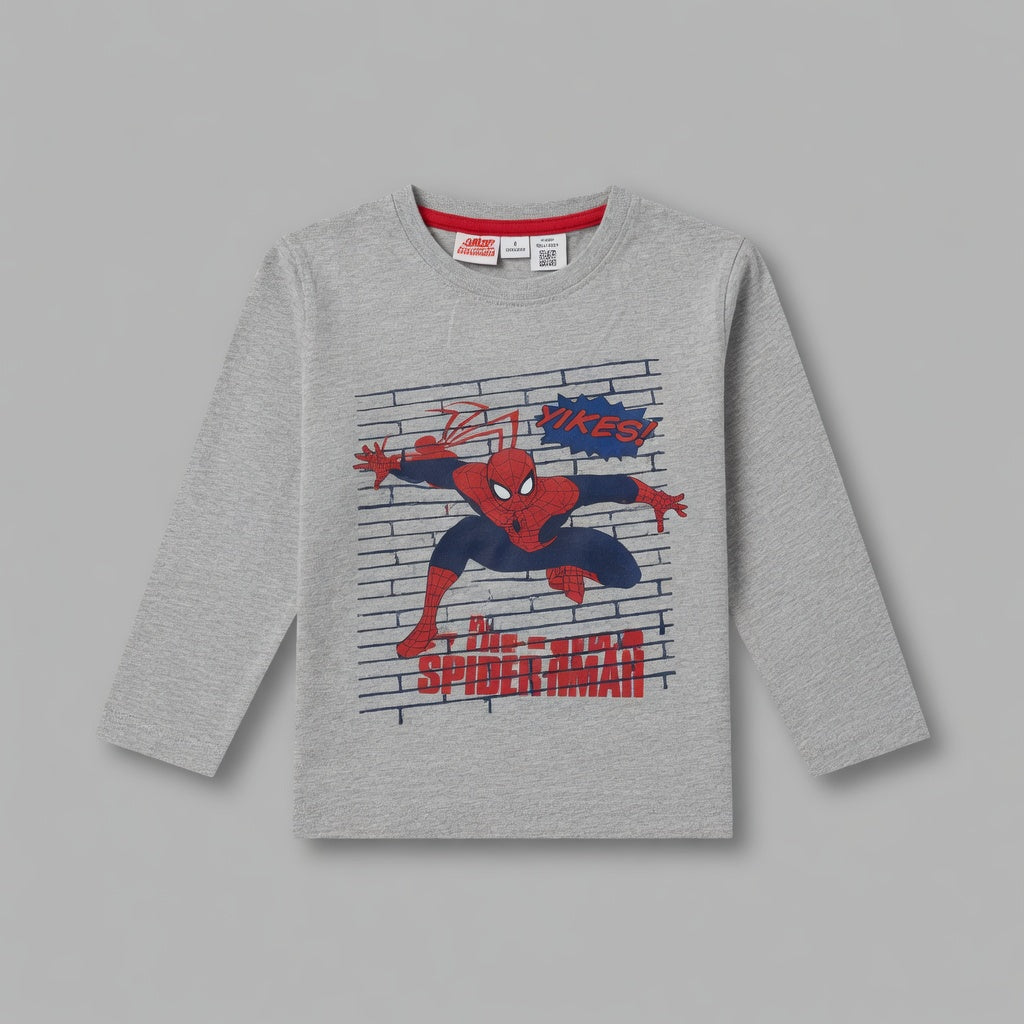 Maglietta maniche lunghe - Bambino - 108 - 113 | 5 anni