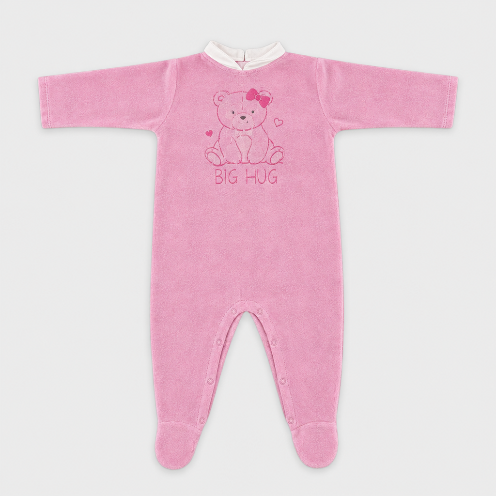 Tutine neonato - Bambina - 60 - 65 | 3 mesi