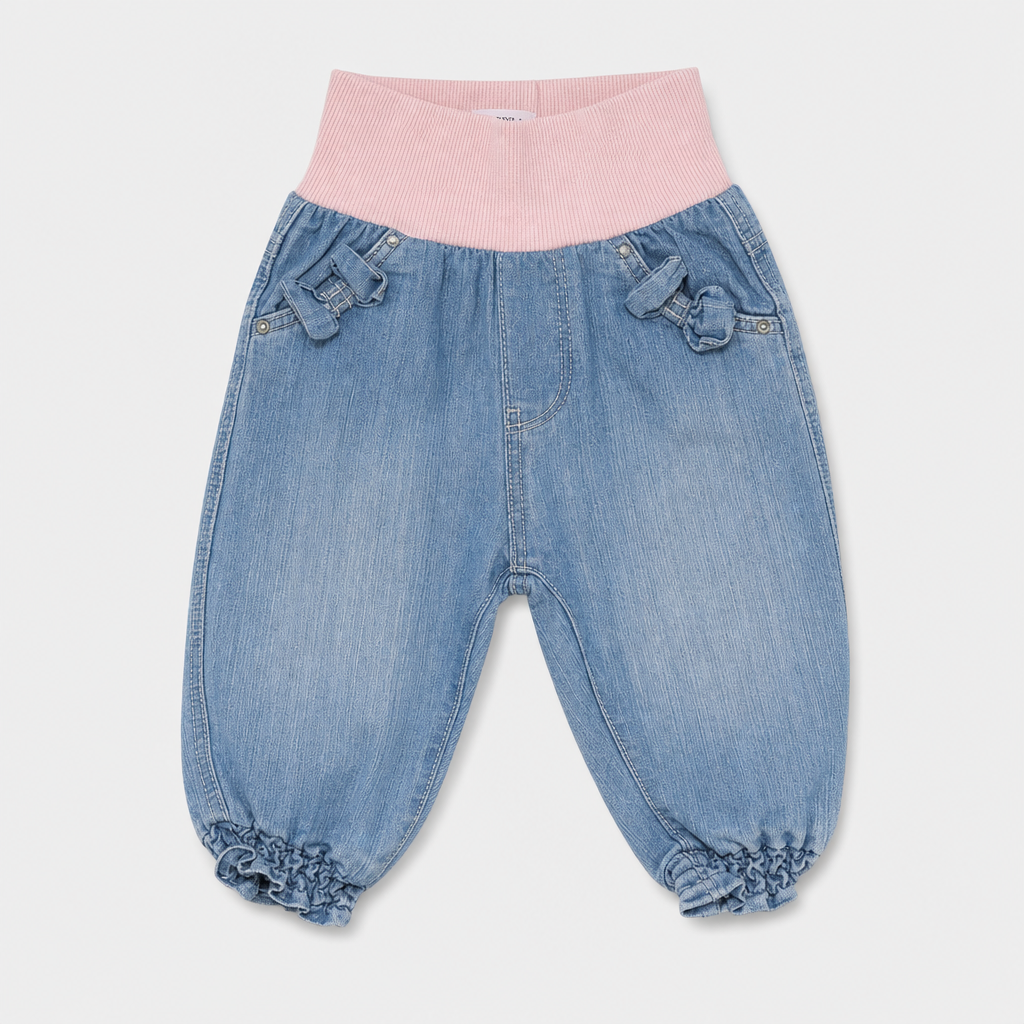 Jeans - Bambina - 66 - 71 | 6 mesi