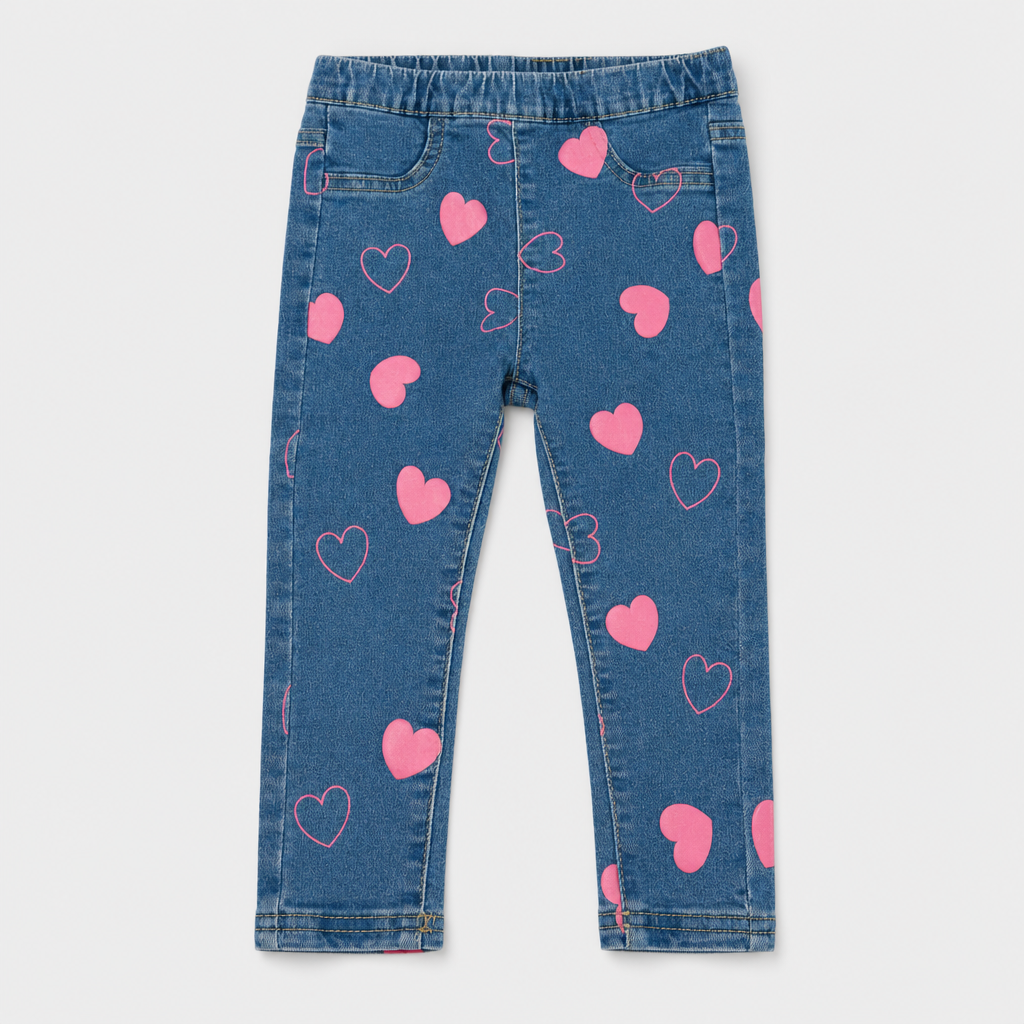 Jeans - Bambina - 90 - 95 | 2 anni