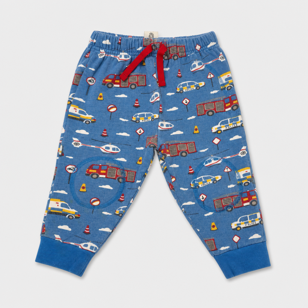Pantaloni tuta - Bambino - 66 - 71 | 6 mesi