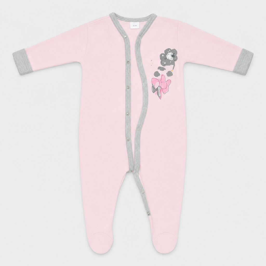 Tutine neonato - Bambina - 78 - 83 | 1 anno