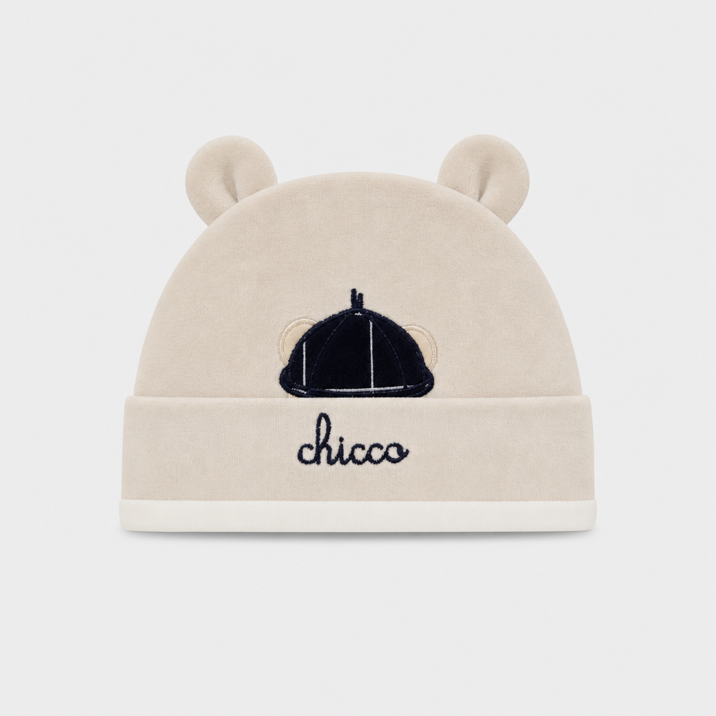 Cappellino - Bambino - 72 - 77 | 9 mesi