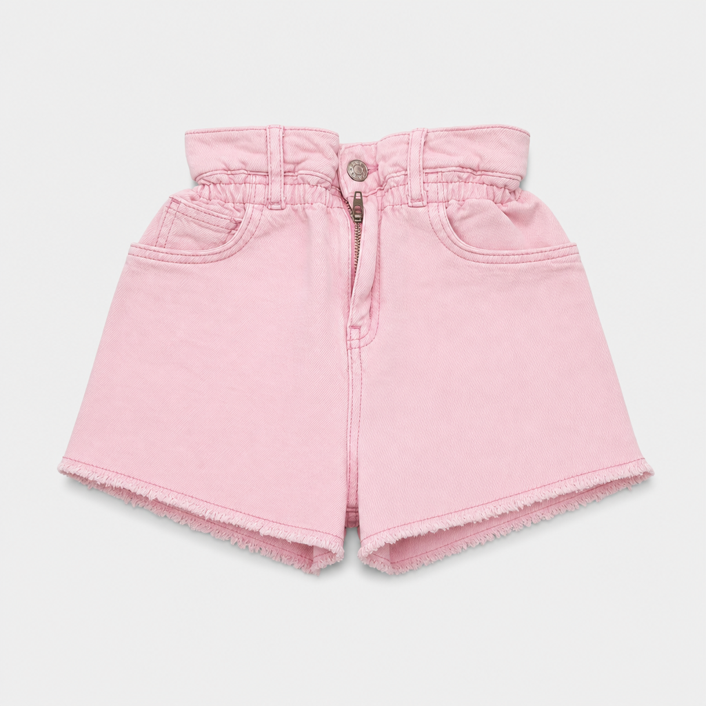Pantaloncini corti - Bambina - 138 - 143 | 10 anni