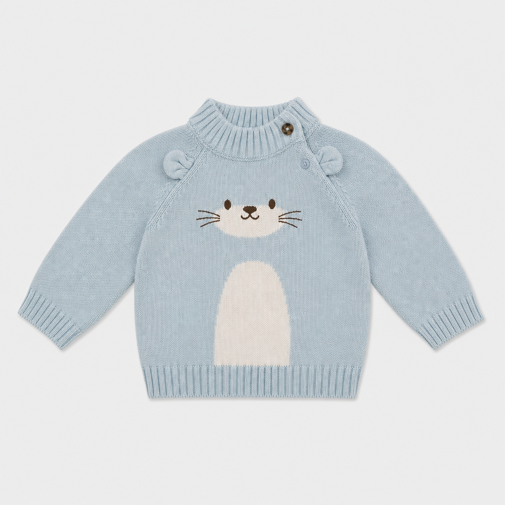 Maglioncino - Bambino - 72 - 77 | 9 mesi