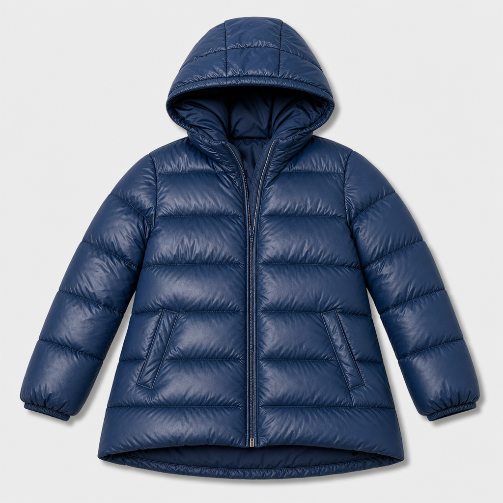 Giacca invernale pesante - Bambino - 60 - 65 | 3 mesi