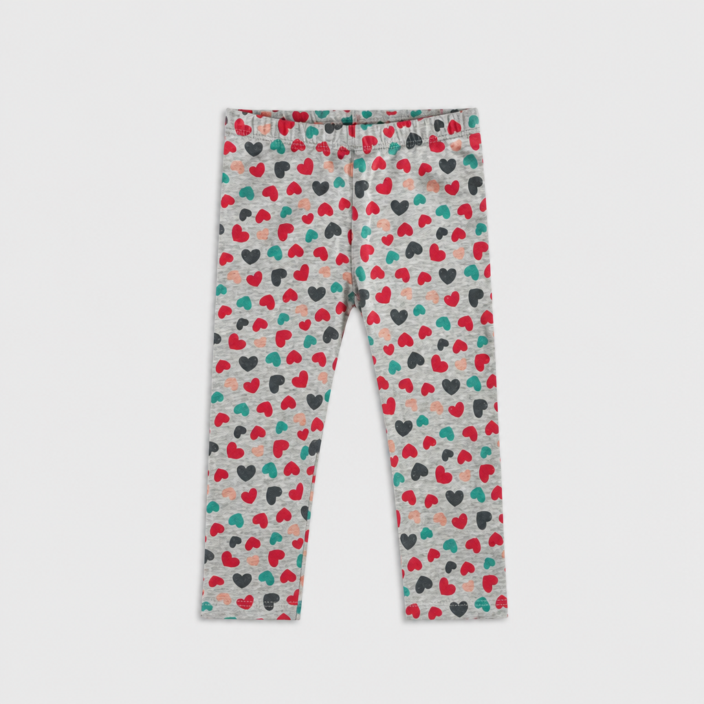 Leggins - Bambina - 72 - 77 | 9 mesi
