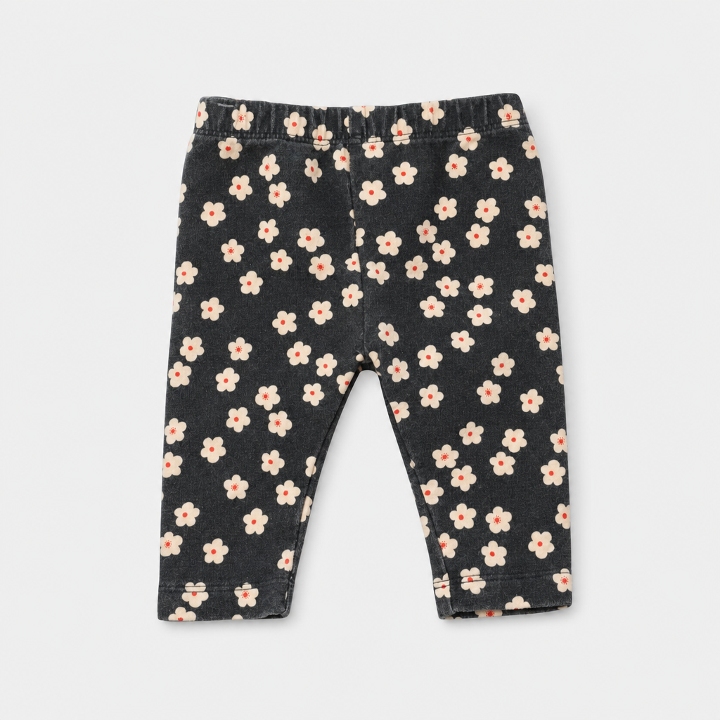 Leggins - Bambina - 50 - 59 < 3 mesi