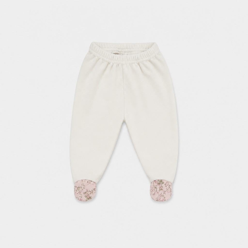 Pantaloni - Bambina - 60 - 65 | 3 mesi