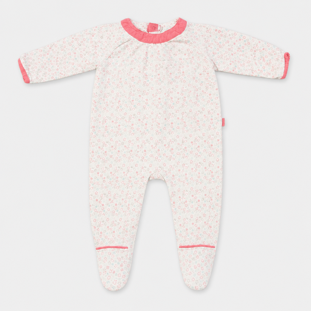 Tutine neonato - Bambina - 60 - 65 | 3 mesi