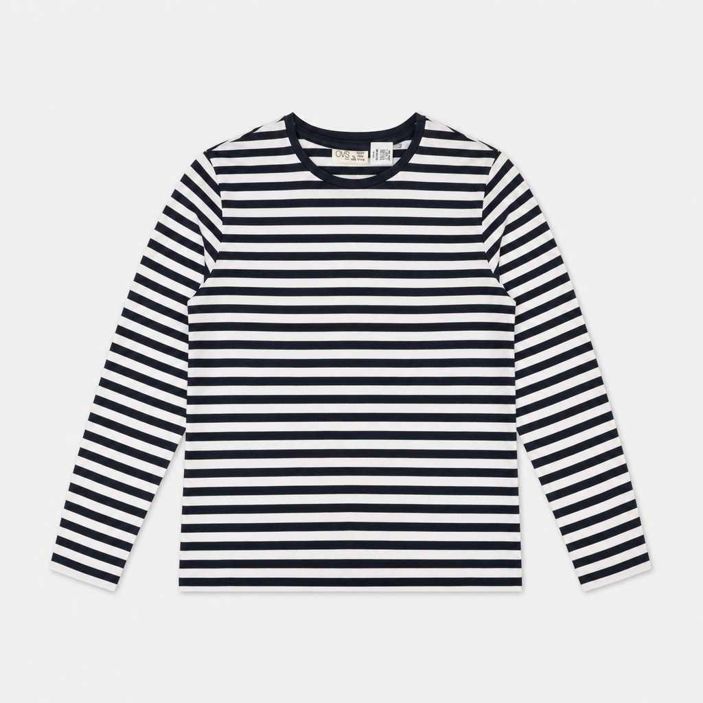 Maglietta maniche lunghe - Bambino - 150 - 157 | 12 anni